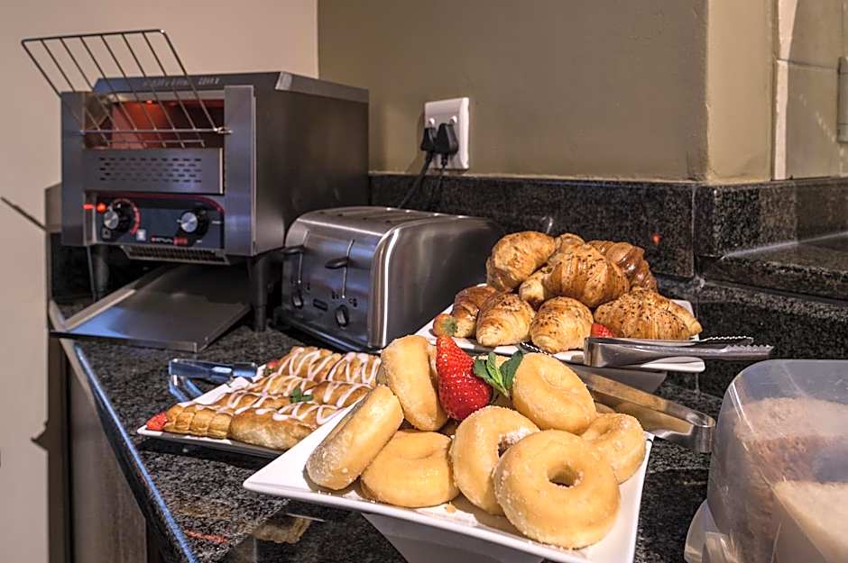 Villa Bali Luxury Guesthouse