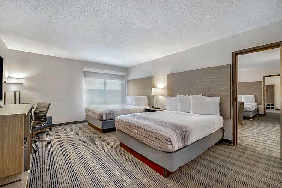 AmericInn by Wyndham Baxter Brainerd