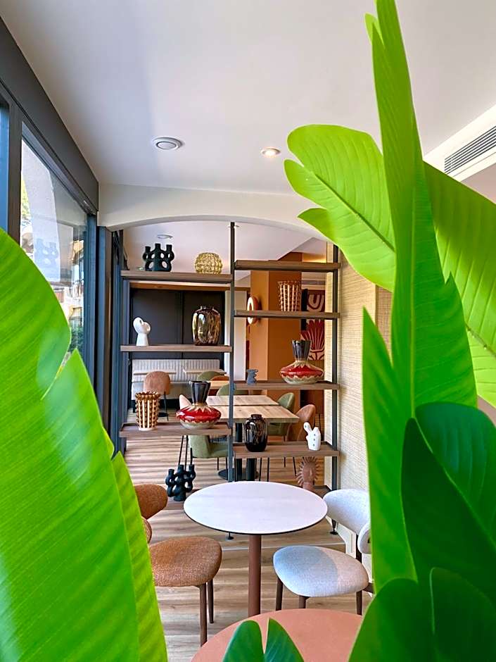 Hotel Bahia