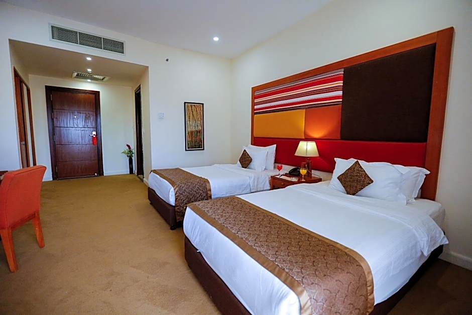 Tolip Family Park Hotel