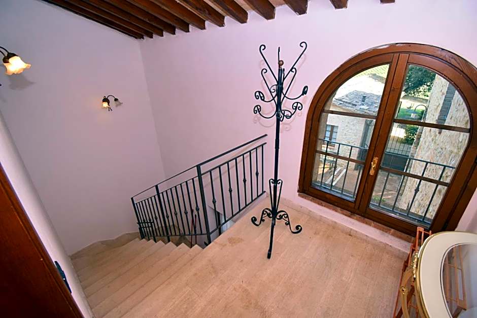 Le Rocche Di Valiano