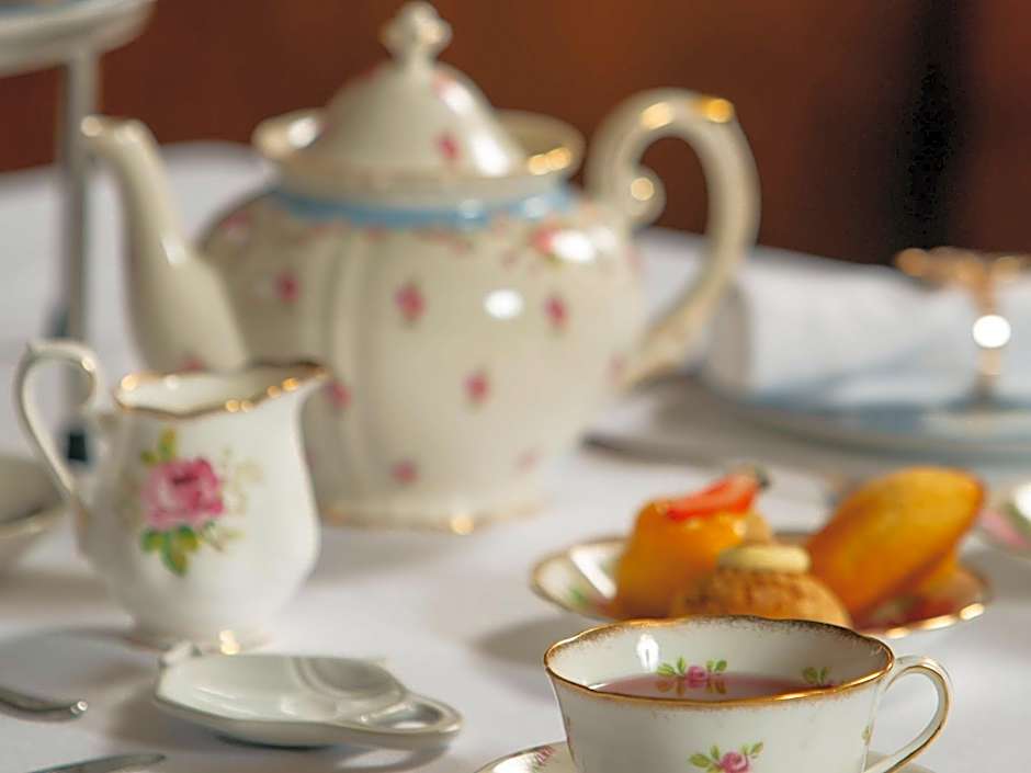 The Fairmont Winnipeg