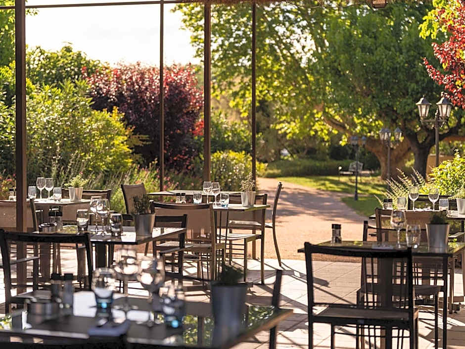 Mercure Aix-En-Provence Sainte-Victoire