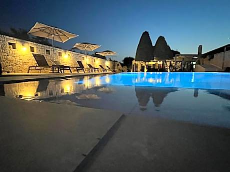 Nancy - Chara Apartments