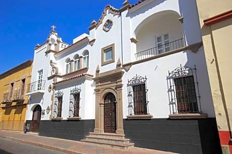 Hotel Quinta Allende