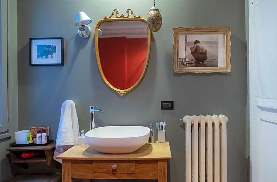B&B Le Terese – Venice, GA