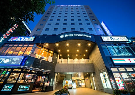 Daiwa Roynet Hotel Sendai