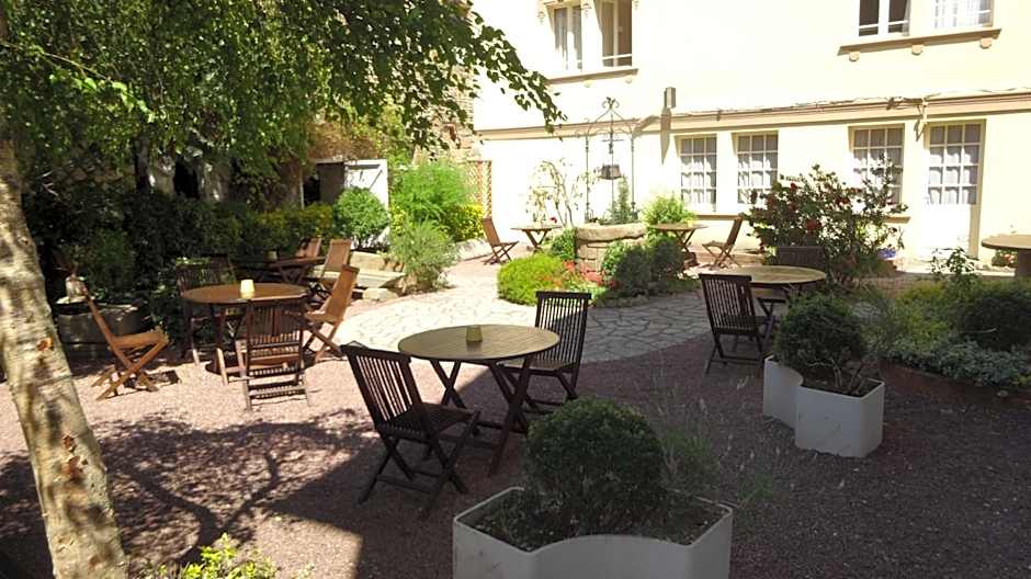 Best Western le Montgomery