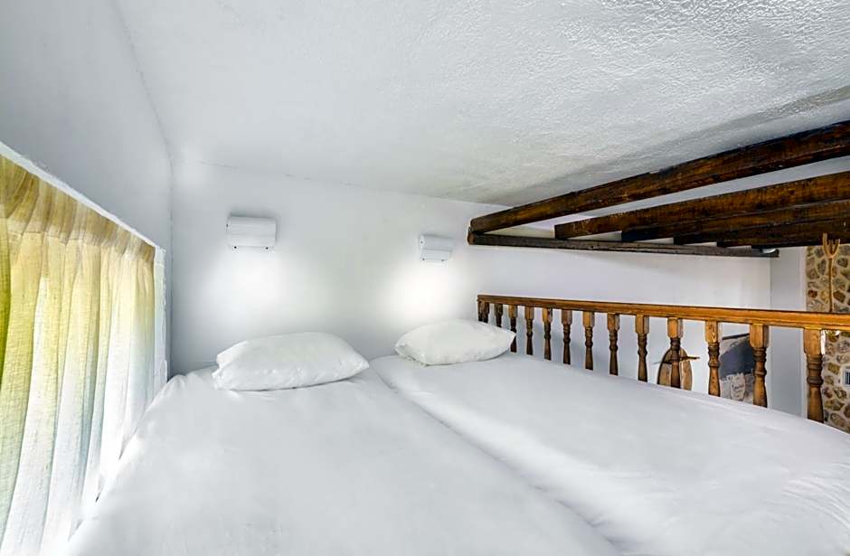 Limeri Traditional Guest House