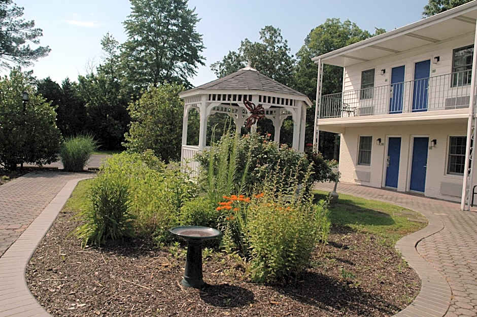 St. Michaels Inn