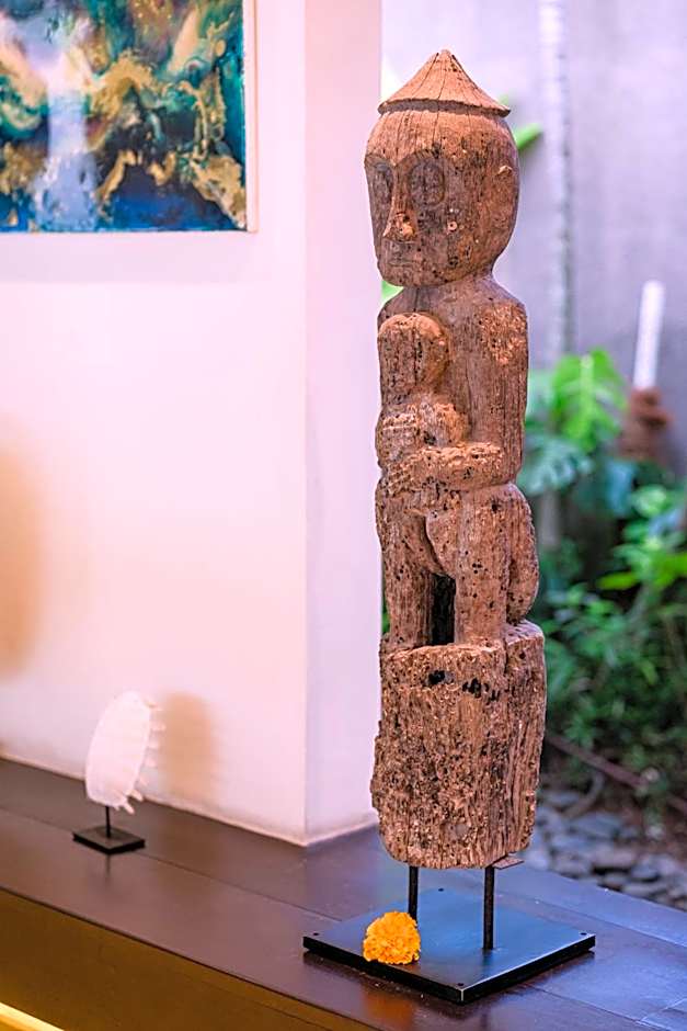 Villa Spirit 4 BR - Canggu