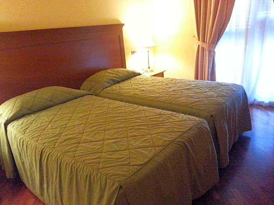 Grand Hotel Baia Verde