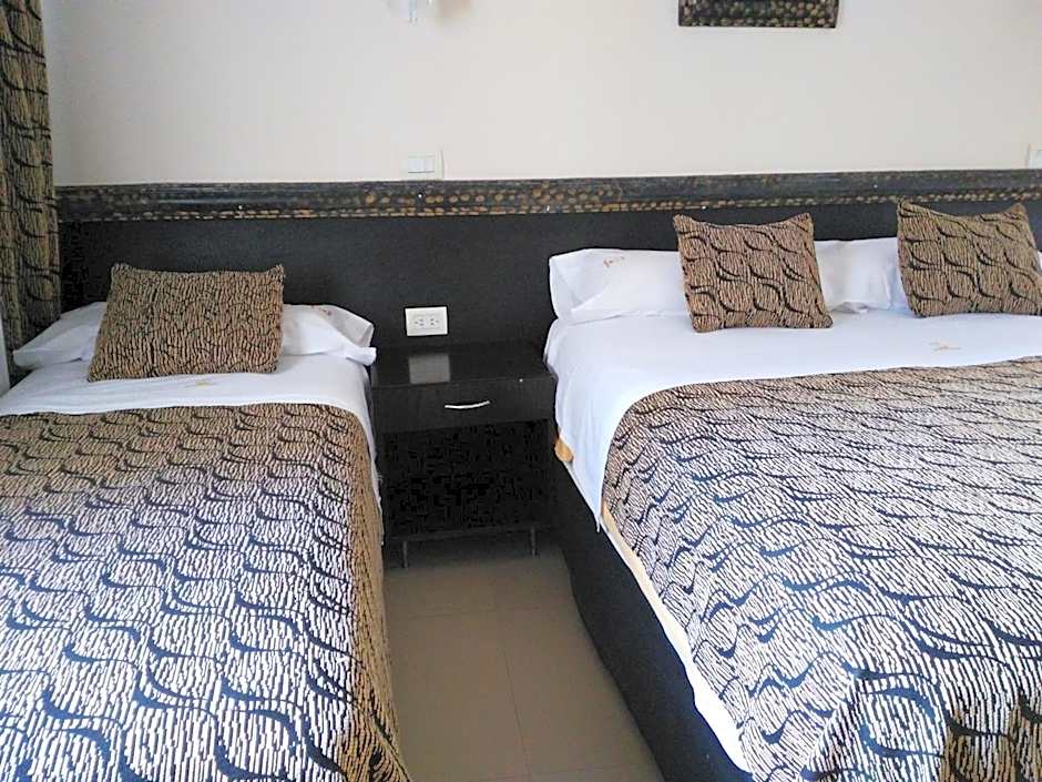 Hotel A&B Internacional