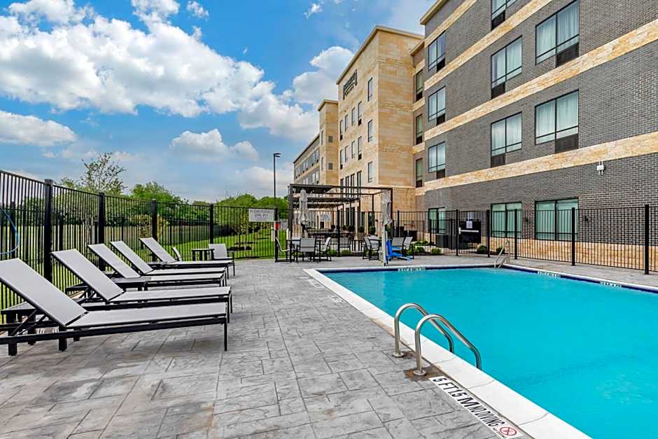 Staybridge Suites Dallas Grand Prairie By IHG