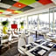 ibis Styles Nancy Sud