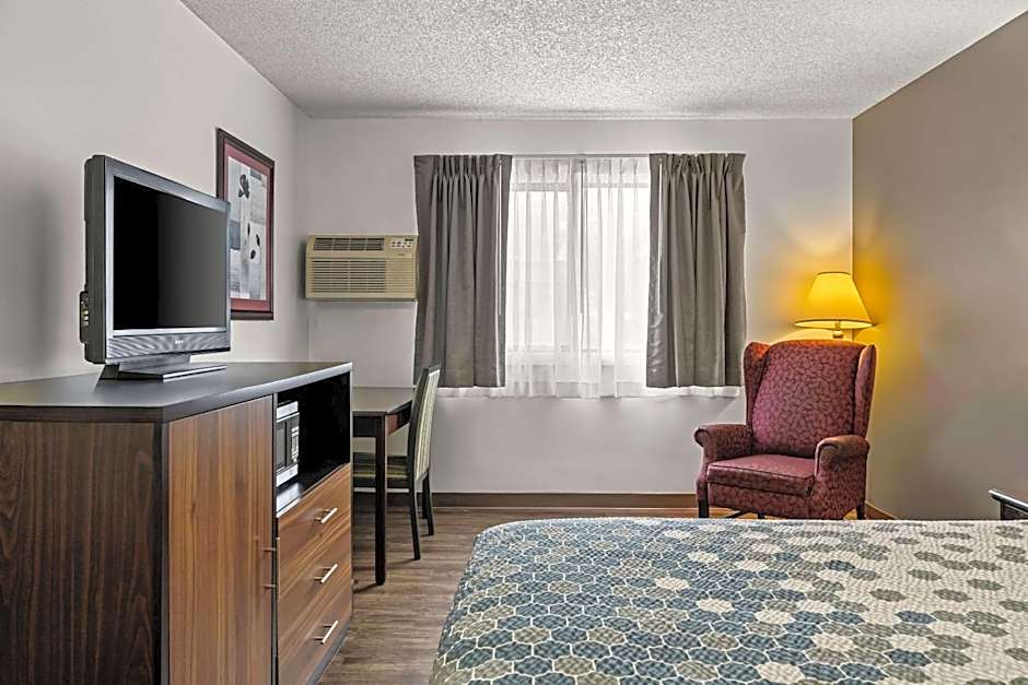 Rodeway Inn Billings
