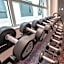 Holiday Inn Express Yinchuan Lanxi Valley Plaza By IHG