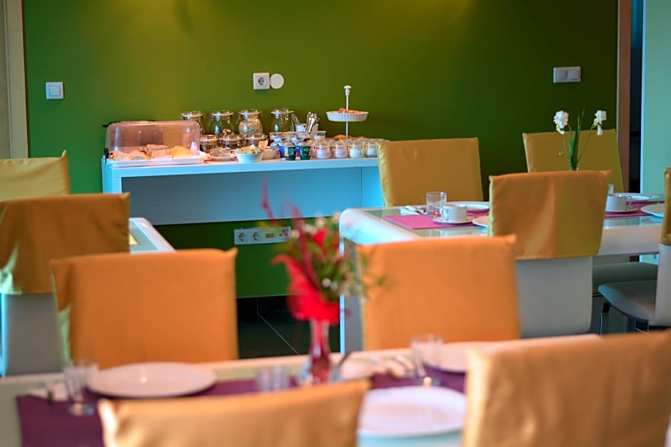 Villa Avantgarde BandB