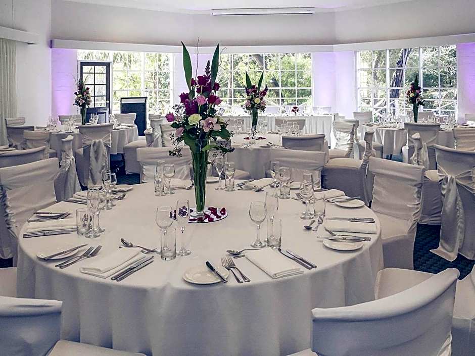 Mercure Ballarat Hotel & Convention Centre