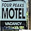 Four Peaks Motel