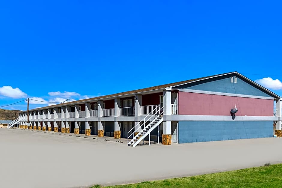 Americas Best Value Inn Alpine