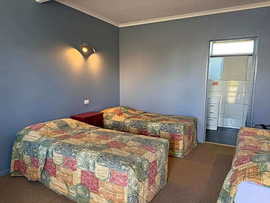 Mountain View Country Inn