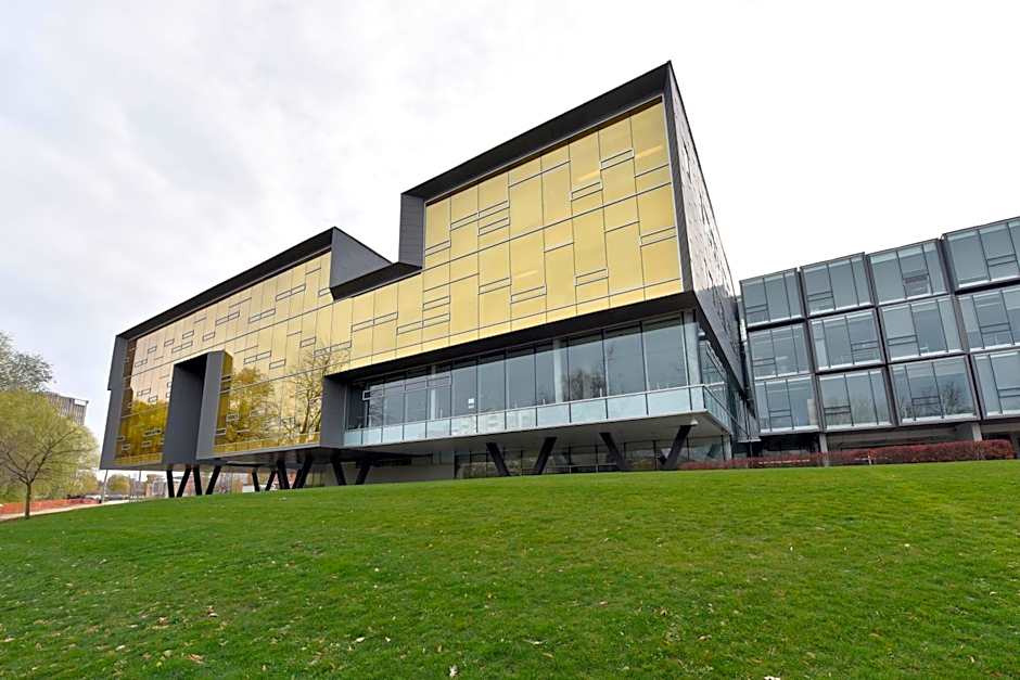 Staybridge Suites Waterloo - St. Jacobs Area By IHG