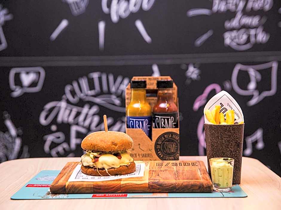 ibis Styles Goiania Marista