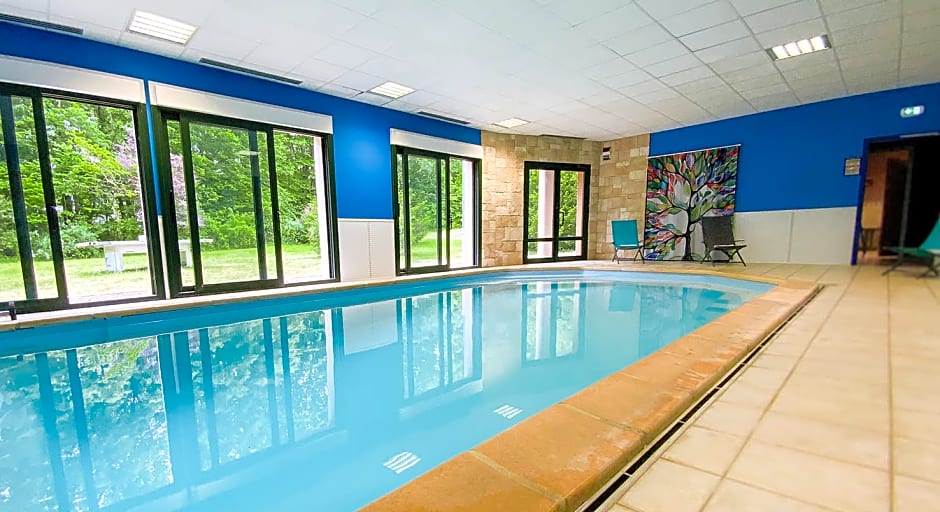 Logis Hotel Le Tulipier