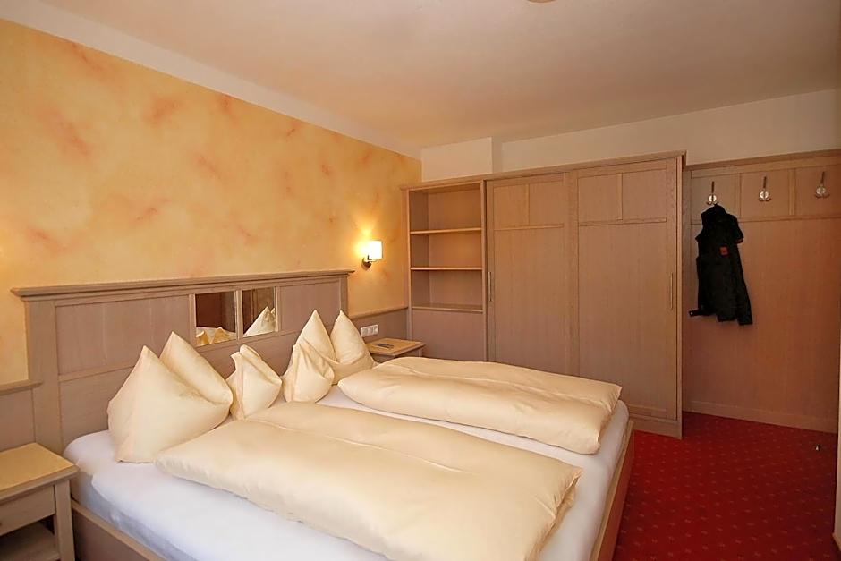 Appart & Hotel Garni Villa Knauer