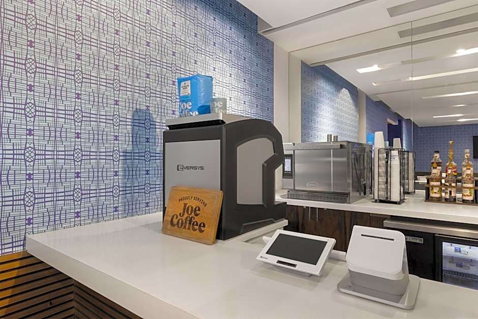 Best Western Premier Empire State Hotel