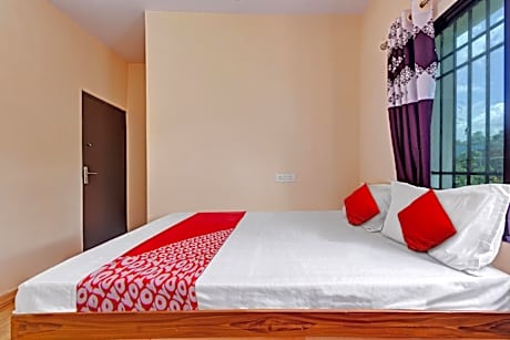 Hotel O The Harsa Inn