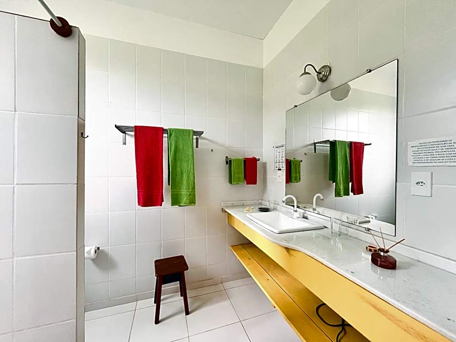 Pousada Casa da Edinha