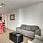 SuitesRUs Apart Hotel near Dodgers Stadium