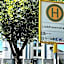 MG-Quartier Hostel