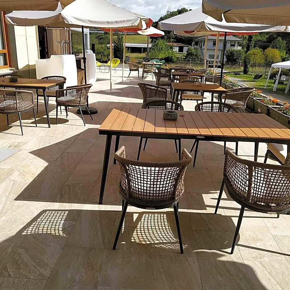 Hotel Restaurante Val