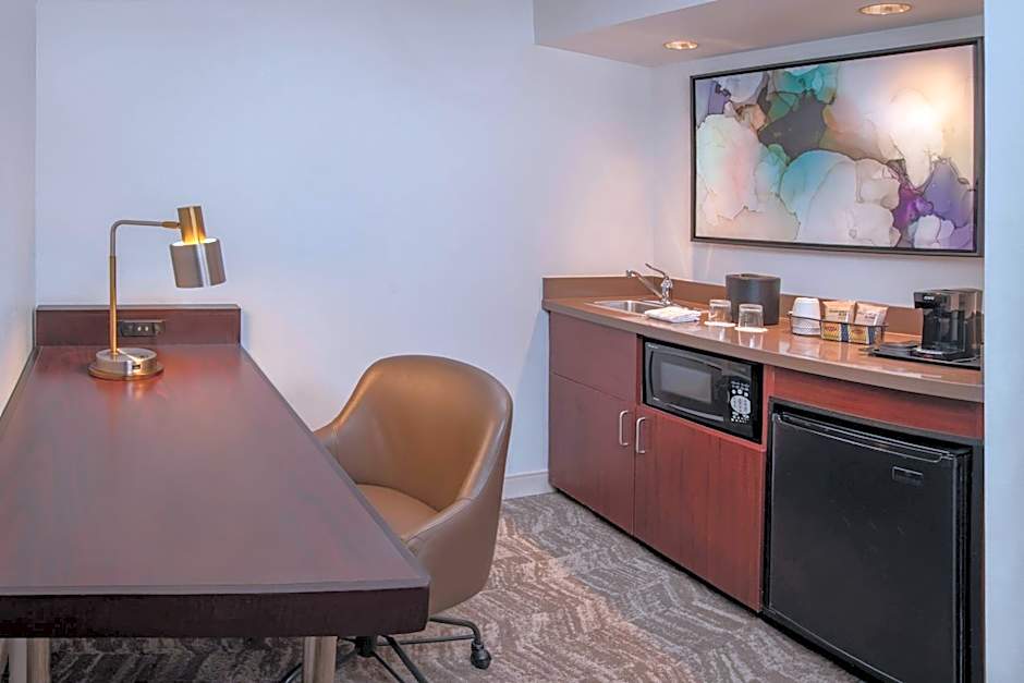 SpringHill Suites by Marriott Centreville Chantilly