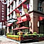 Hotel Eclat Taipei