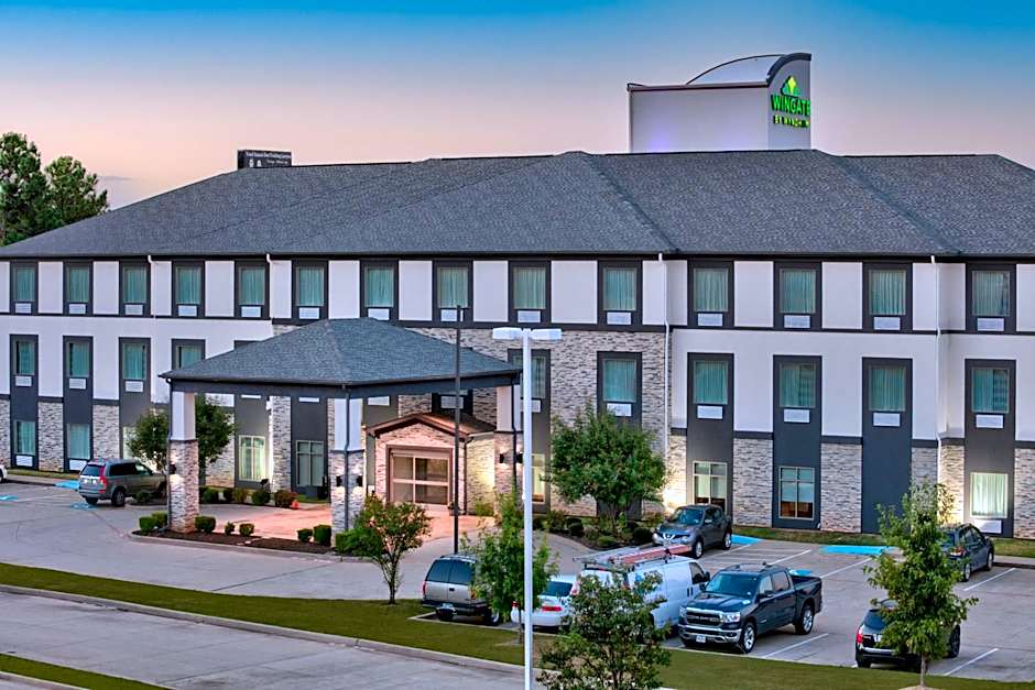 Wingate by Wyndham Longview North
