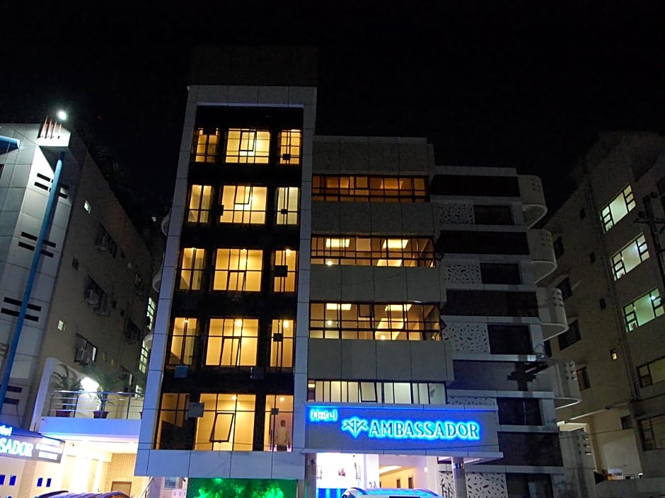 Hotel Ambassador