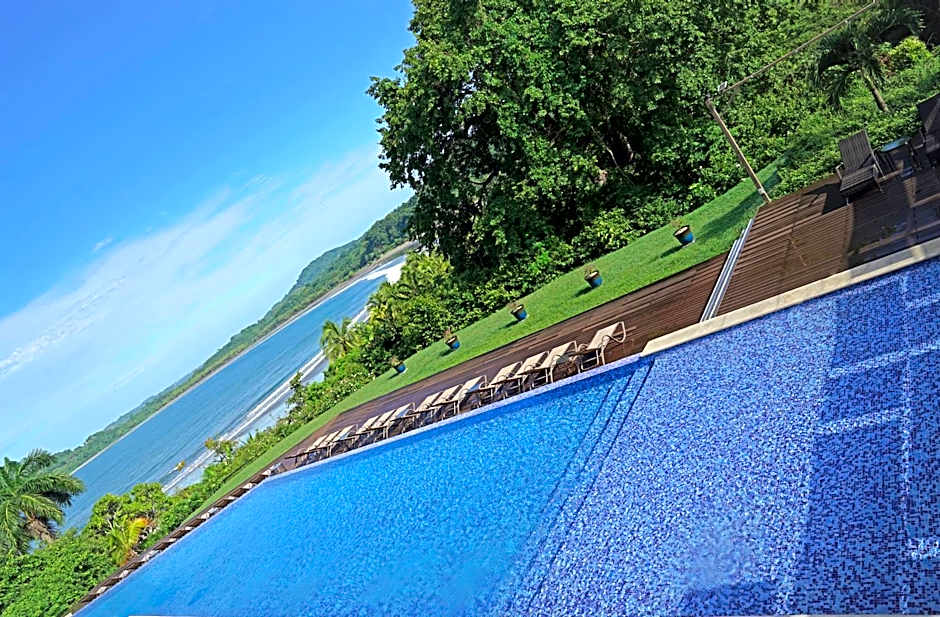 Nammbu Beach Front Bungalows