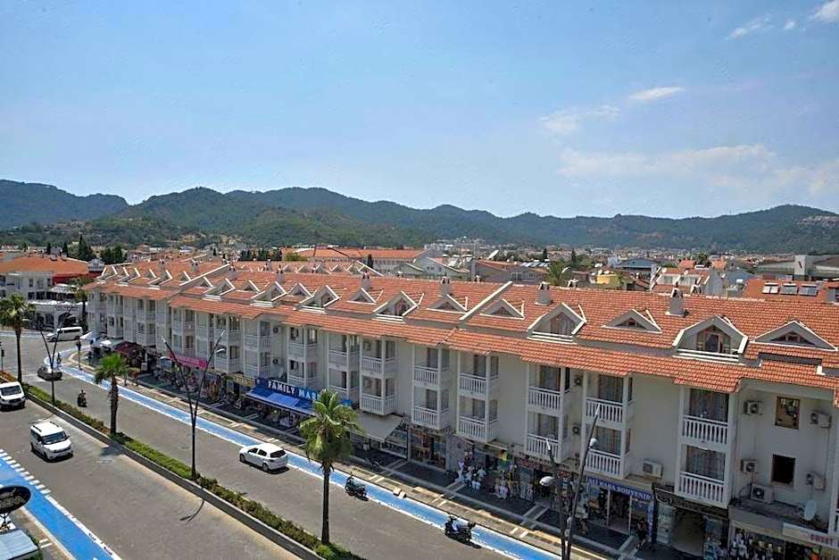Almena Hotel