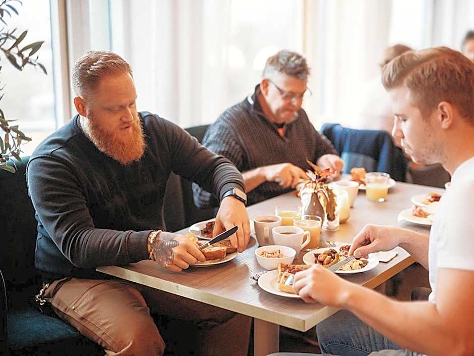 Smögens Hafvsbad