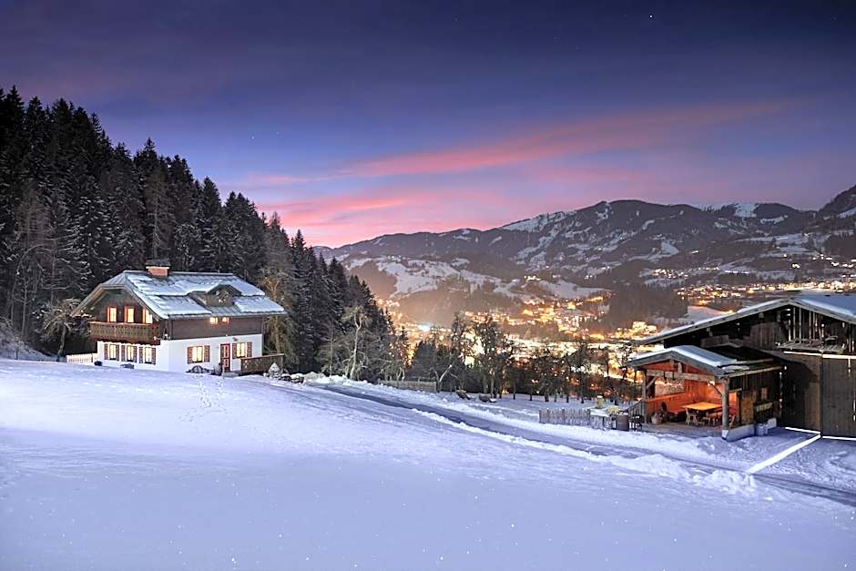 Lerchs Landhotel