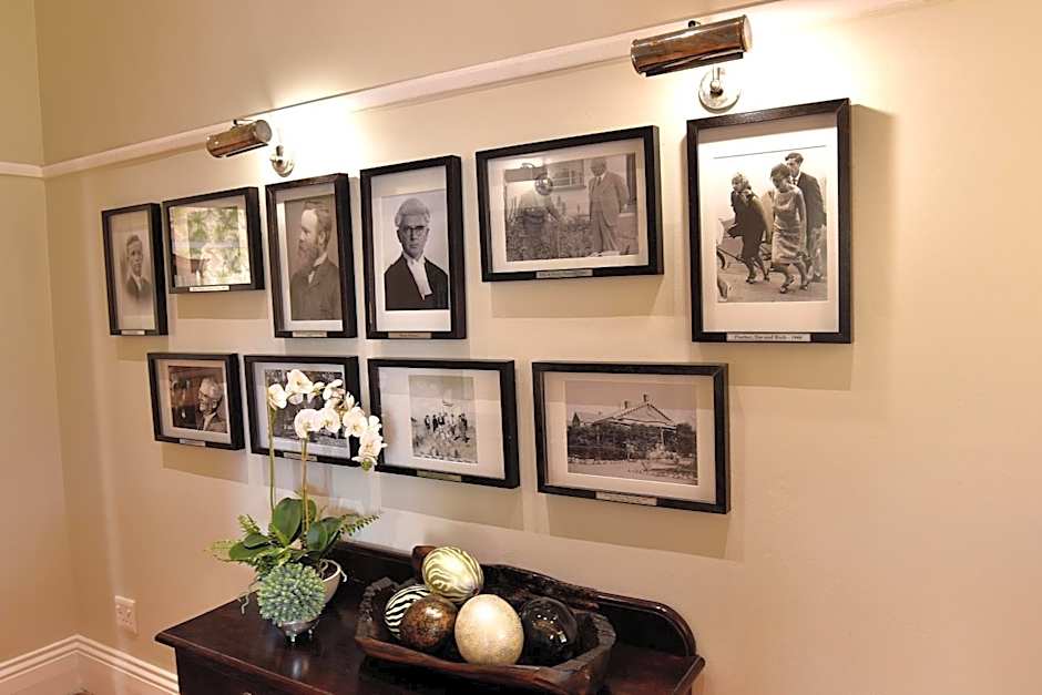 The Royal Fischer Hotel