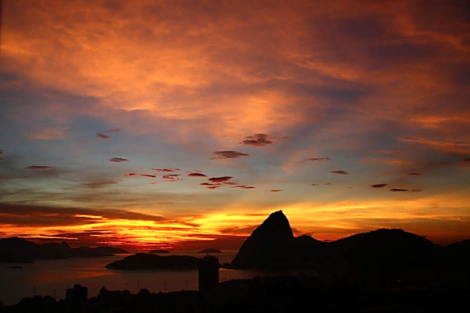 Hostel Tavares Bastos