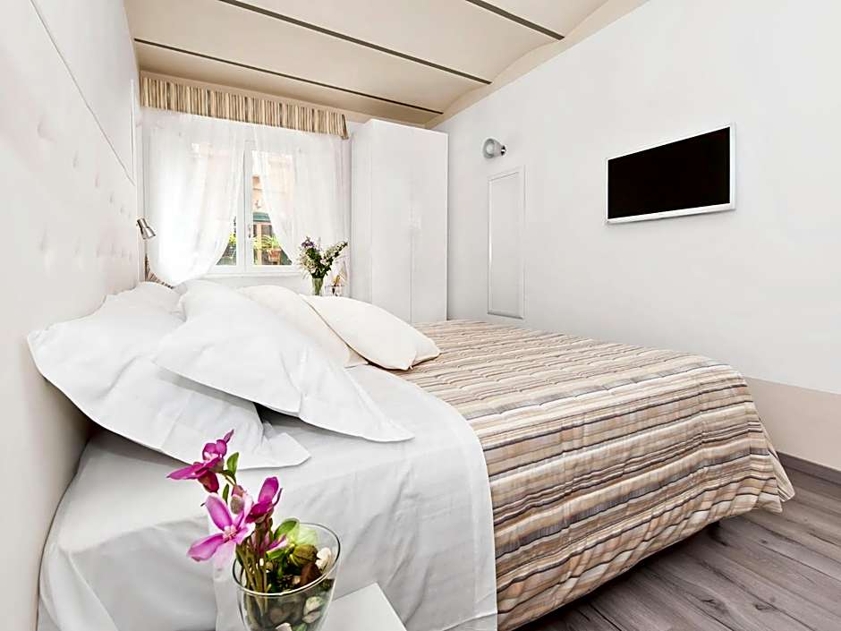 White Rooms Colosseo