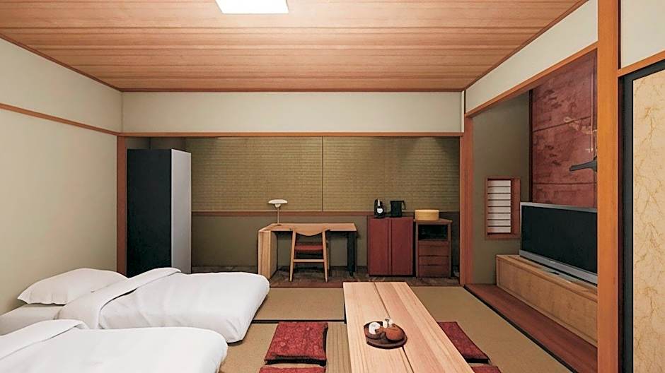 Hotel Grand Fuji