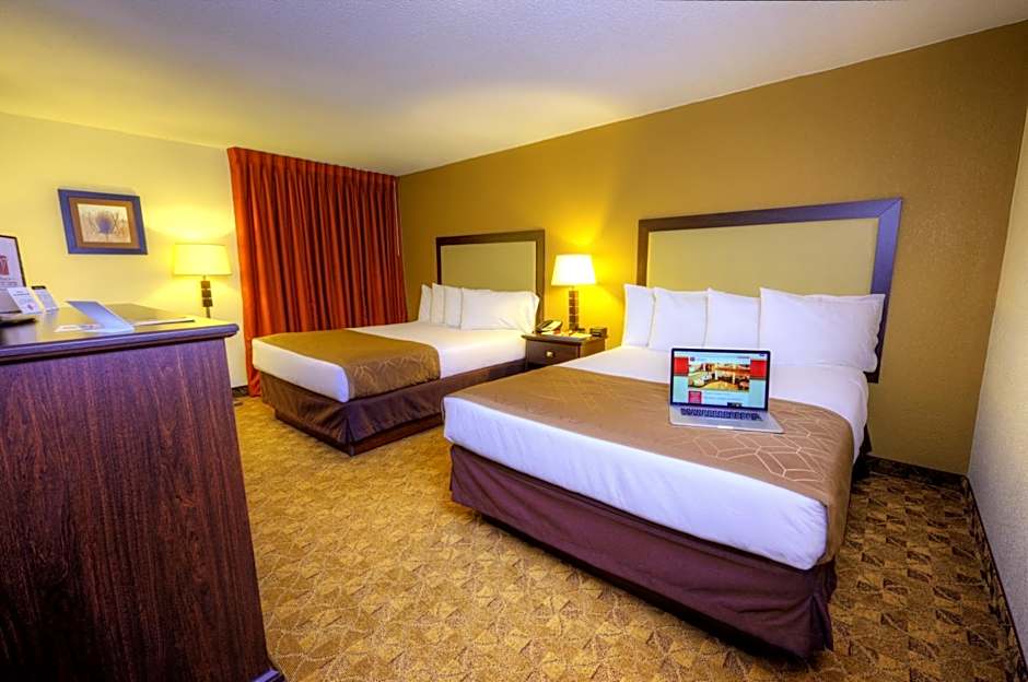 Village Inn Clemmons/Winston Salem, Trademark by Wyndham