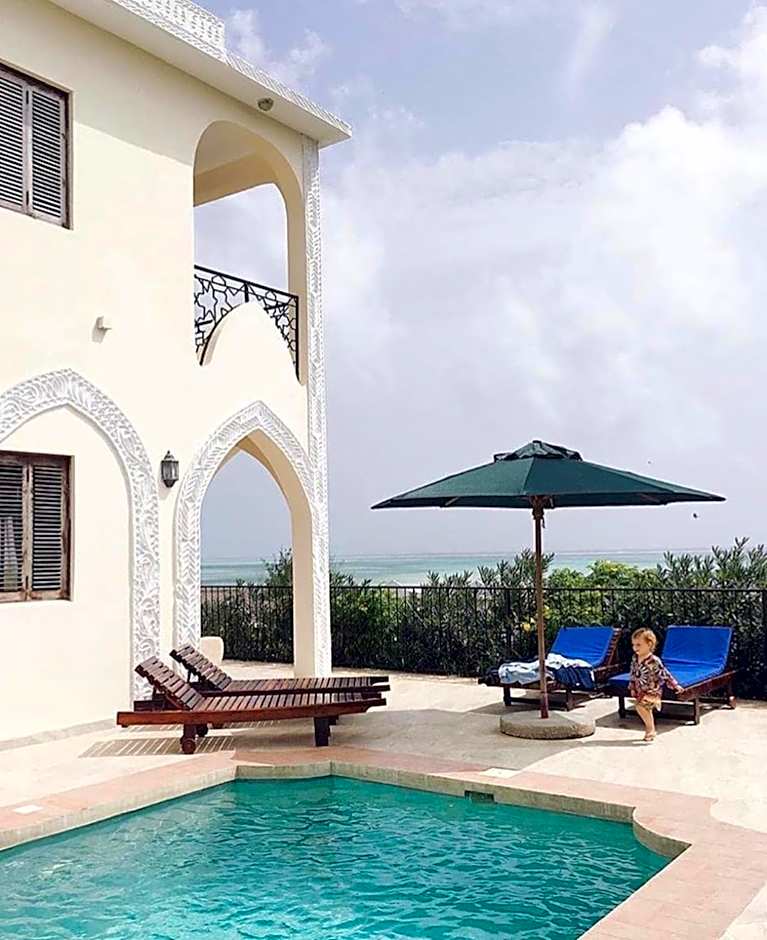 Villa Serenity, Tanzania Unforgettable